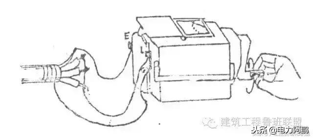 摇表对地绝缘电阻为0,摇表绝缘电阻怎么测量