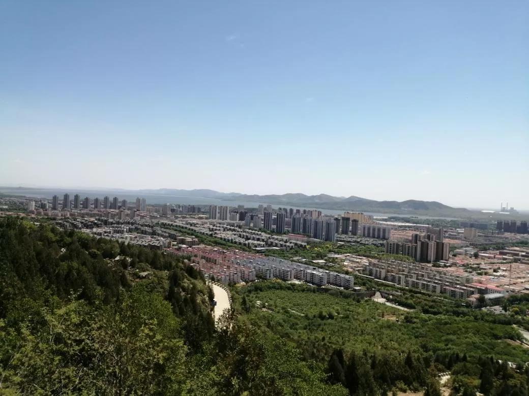 去天津蓟州旅游攻略,跟着书本去旅行蓟州