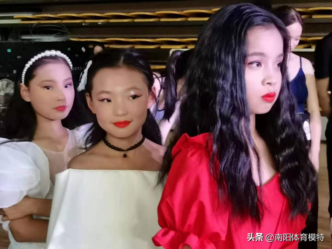 南阳全民健身模特大赛,2021南阳市全民健身大会