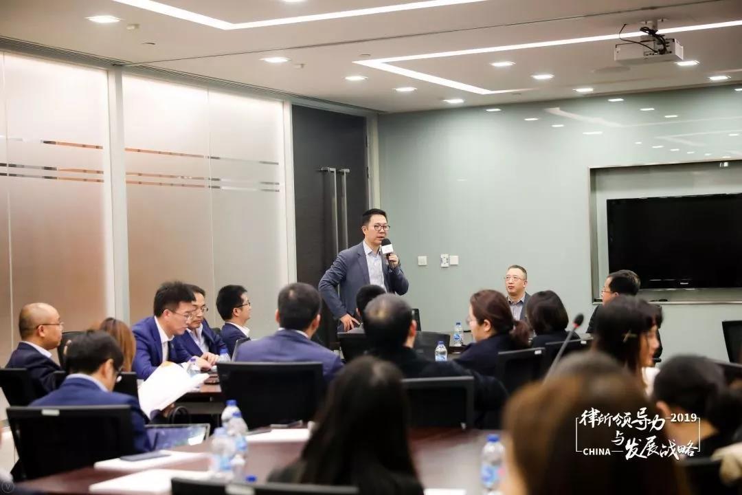 律师怎么一步步成长,律师从此走上了人生巅峰