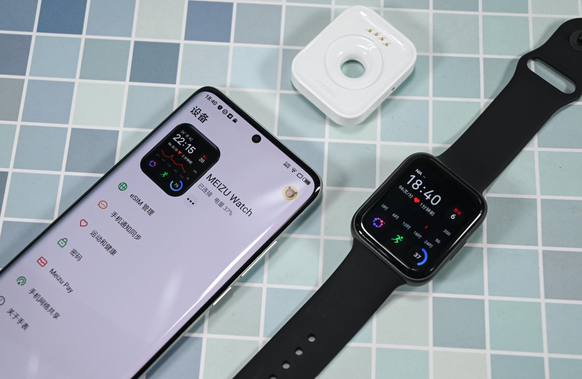 魅族1299元,魅族魅蓝手表价格