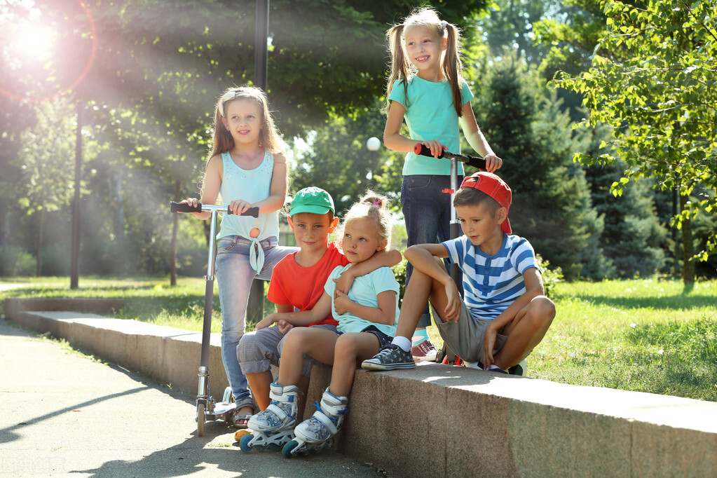 选购滑板车有哪些问题需要注意呢,酷骑滑板车什么时候买省钱