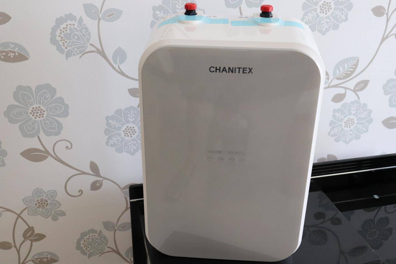 佳尼特软水机优缺点,佳尼特软水机对比史密斯软水机