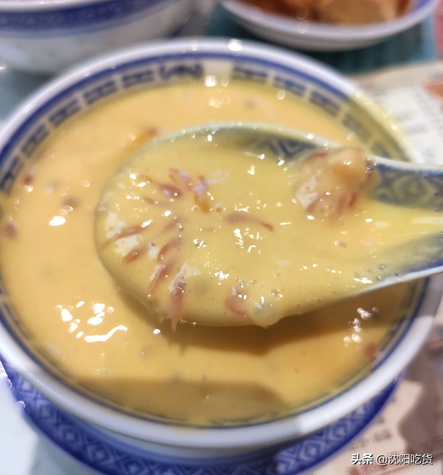 比较出名的港式甜品店,正宗的港式甜品