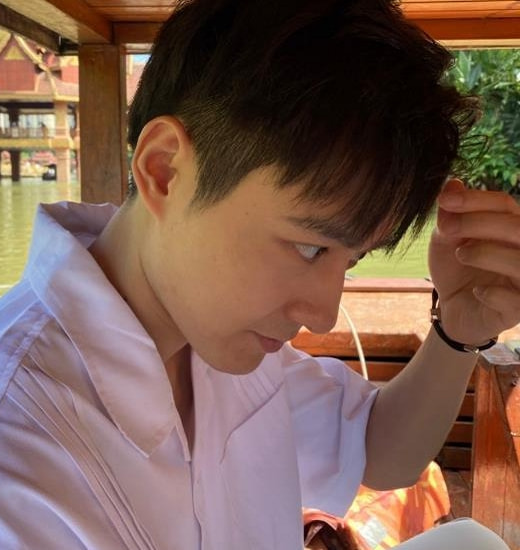 心动的信号4马董和小孔约会几次,心动的信号4马董和小孔约会视频