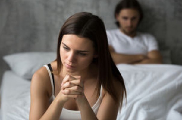 女生“下面”总是痒，到底是谁惹的祸？