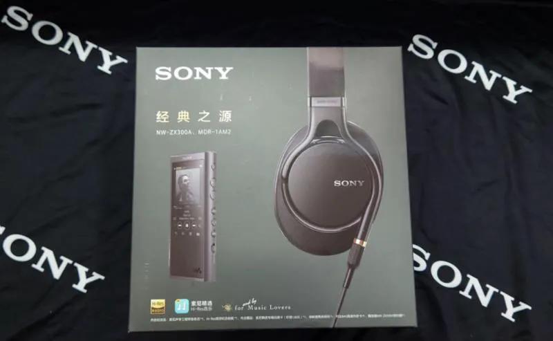 索尼i系列,索尼经典之声和经典之源