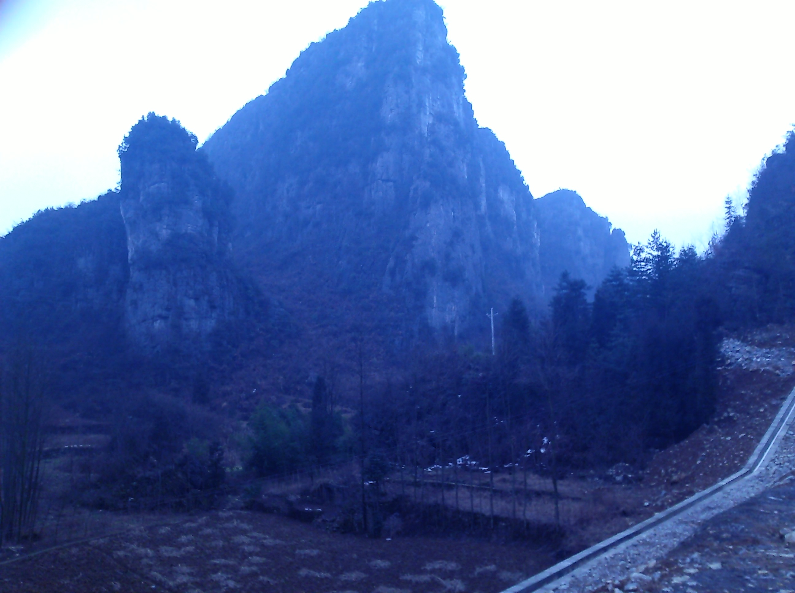 恩施大峡谷旅游详细攻略,游览恩施大峡谷步骤