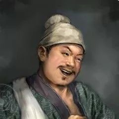 水浒108将全员壁纸,水浒传108人物头像图片大全