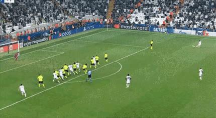 「金石足球丨早安足坛」玩的就是心跳