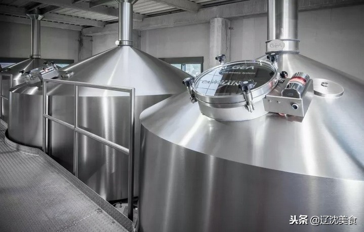 沈阳啤酒精酿坊,沈阳啤酒精酿工坊