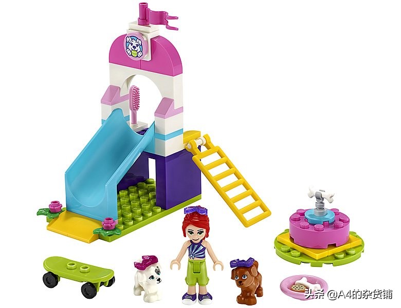 乐高好朋友最新系列,2021-2022乐高好朋友系列