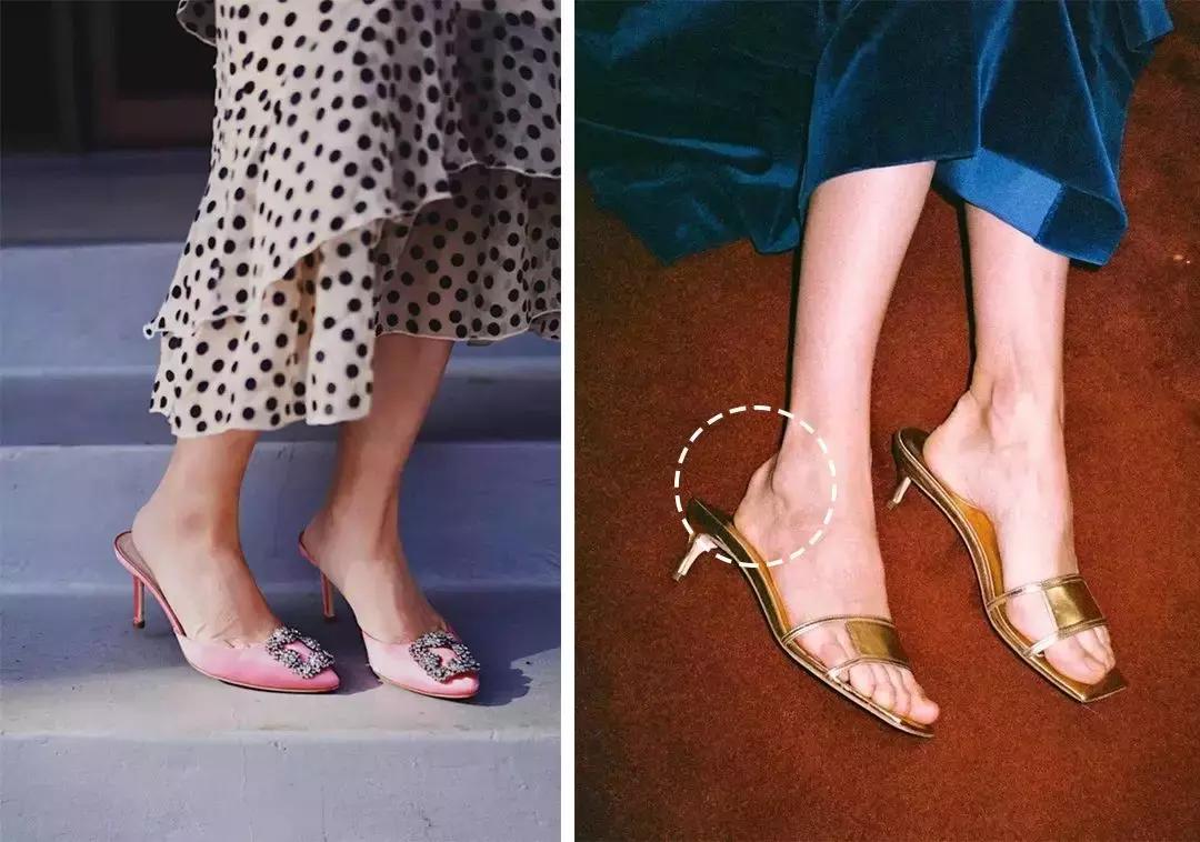 在商场买鞋穿了磨脚怎么办,为什么穿鞋总磨脚后跟鞋底