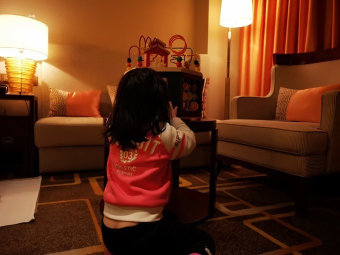 拔草！青岛超亲子海景五星酒店全攻略，春节白菜价，快抢！