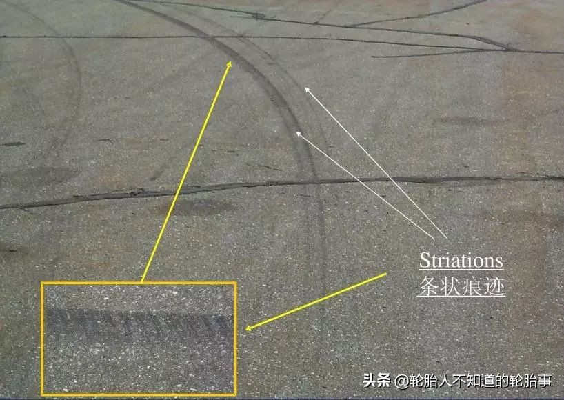轮胎定期检查报告模板,轮胎磨损技术报告