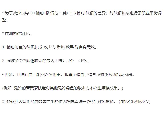 5.11鬼泣改版,鬼泣51.10版本更新了什么