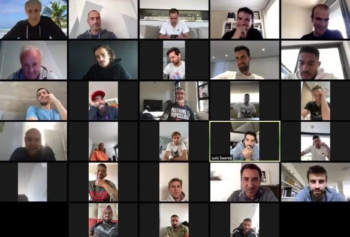 巴萨副主席:“中国的抗疫经验非常有用”