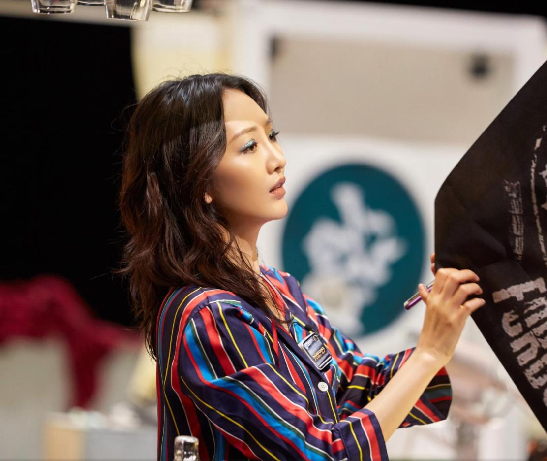 撒贝宁说杨蓉王鸥吴映洁,王鸥吴映洁杨蓉混剪