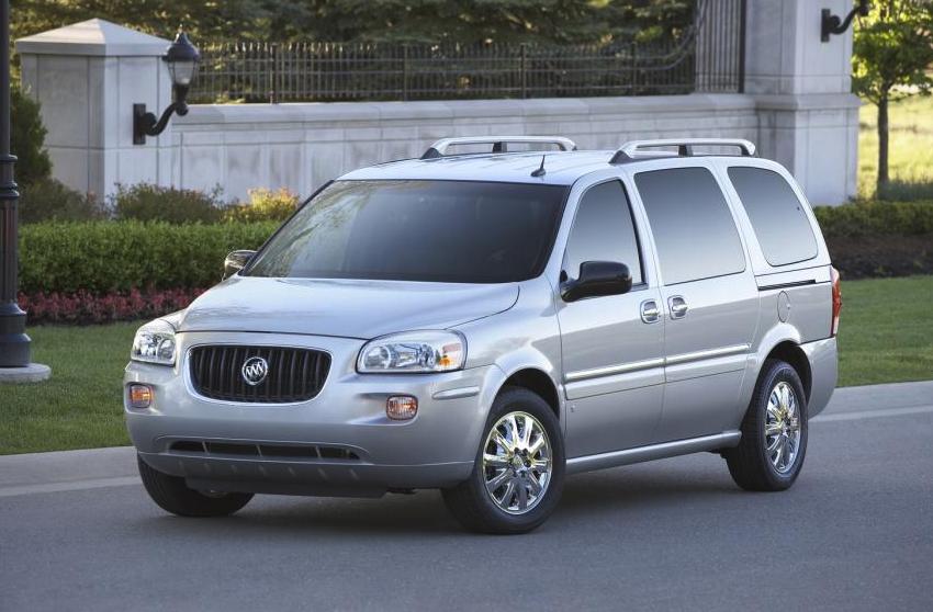 别克gl8为什么北美停产,别克gl8真的在国内遭疯抢吗