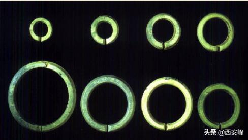 台湾卑南遗址,远古玉器