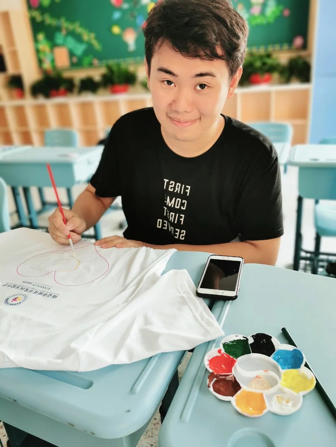 琅小最新分校进驻南京南大门！“国优教师”校长领衔