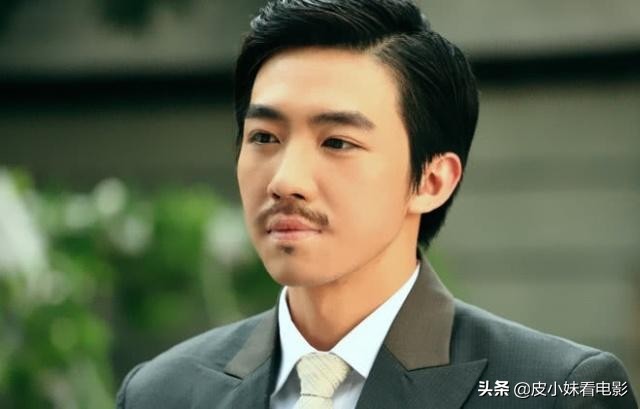 俞灏明是怎么被毁容的,从美男子到毁容俞灏明