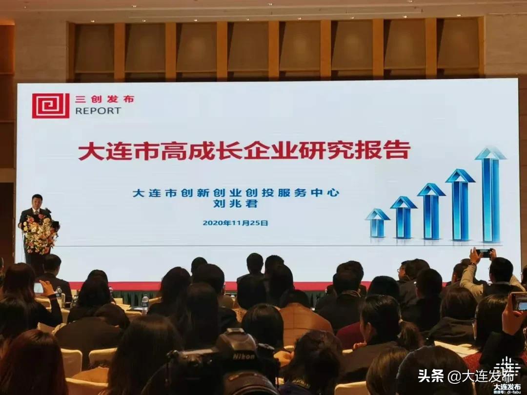 大连各企业名单,大连有哪些知名企业