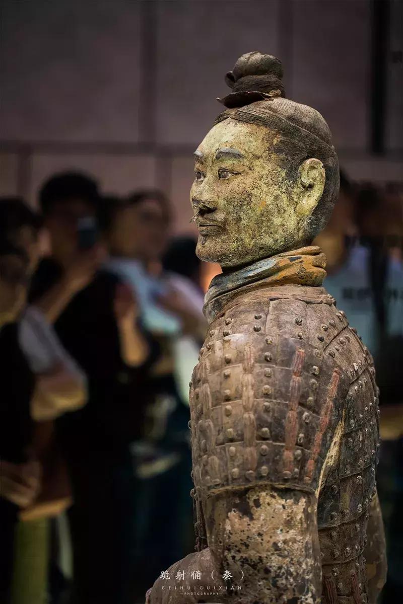 陕西历史博物馆唯美视频,陕西历史博物馆视频高级感