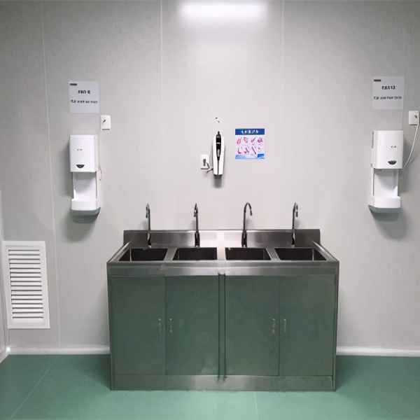 医用洗手池厂家及报价,医用洗手池价格