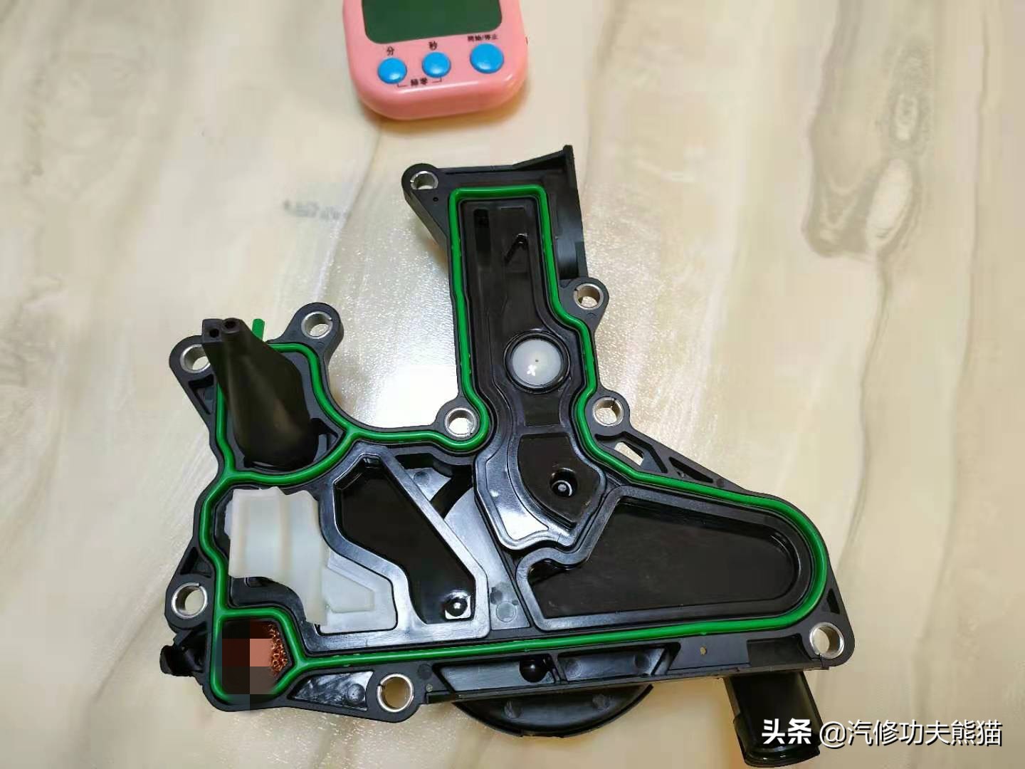 大众途观现在还烧机油吗,大众途观烧机油严重修好价格