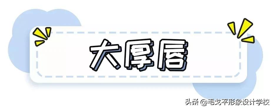 买了很多口红没一个好看的,买了口红不会涂