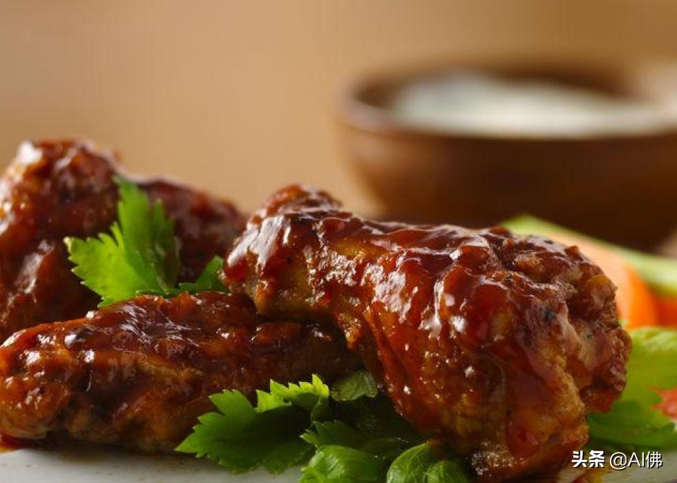 美国每个州最受欢迎的野味食品