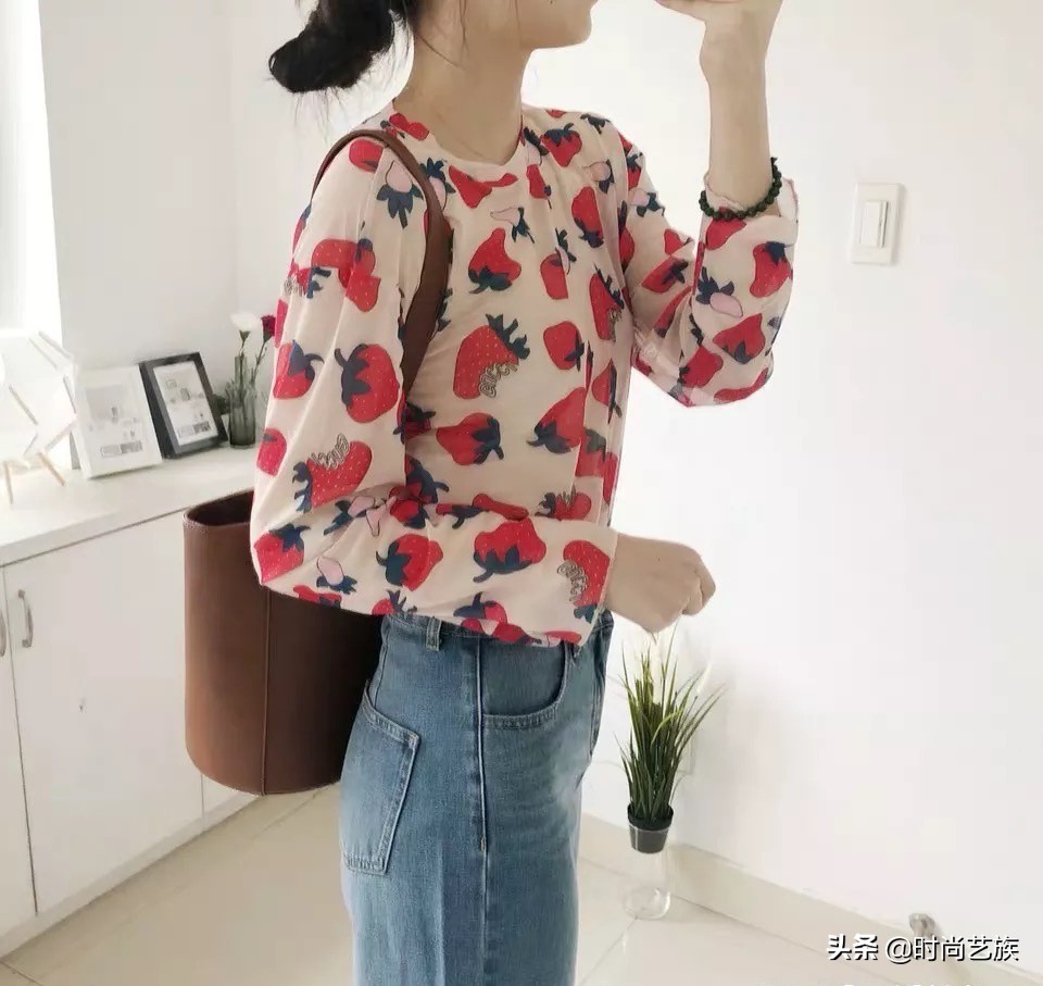 某宝!那些相见恨晚的女装店?