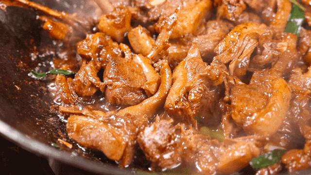 红足15年的食鹅名店，仅凭一只鹅，获奖无数