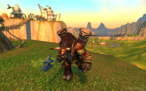 魔兽世界60年代海加尔山古神,魔兽世界海加尔山是哪个版本开的