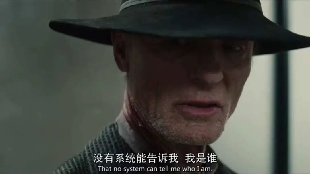 西部世界权威解读,西部世界盘点