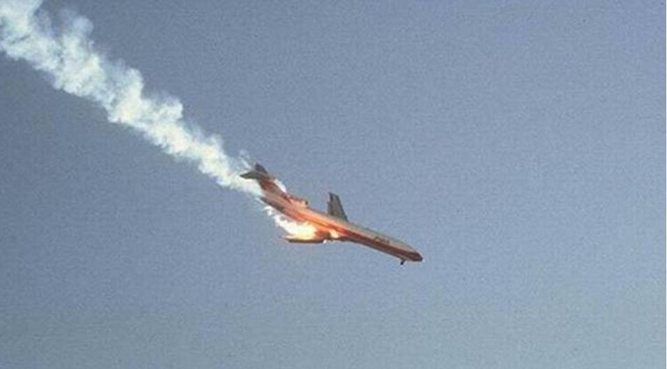 空客a380坠毁或迫降真实空难,中华航空120号班机空难纪录片中文