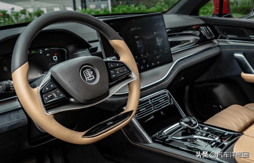 动力强口碑好三款热门家用suv推荐,15万预算性价比最高的suv该选哪款