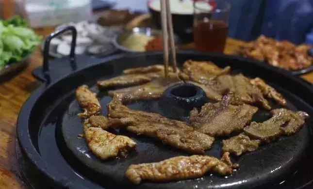 aj烤肉店中国 (aj主题烤肉哈尔滨)