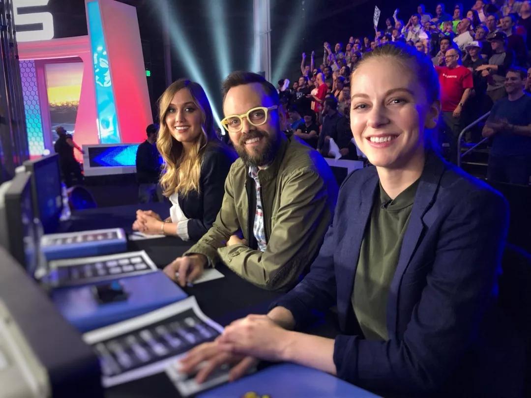 癌症女孩奇迹痊愈,90后女子研究出癌症不用动刀