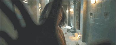 360度大反转！谁也想不到这个一脸无邪的美少女才是最最最强者！