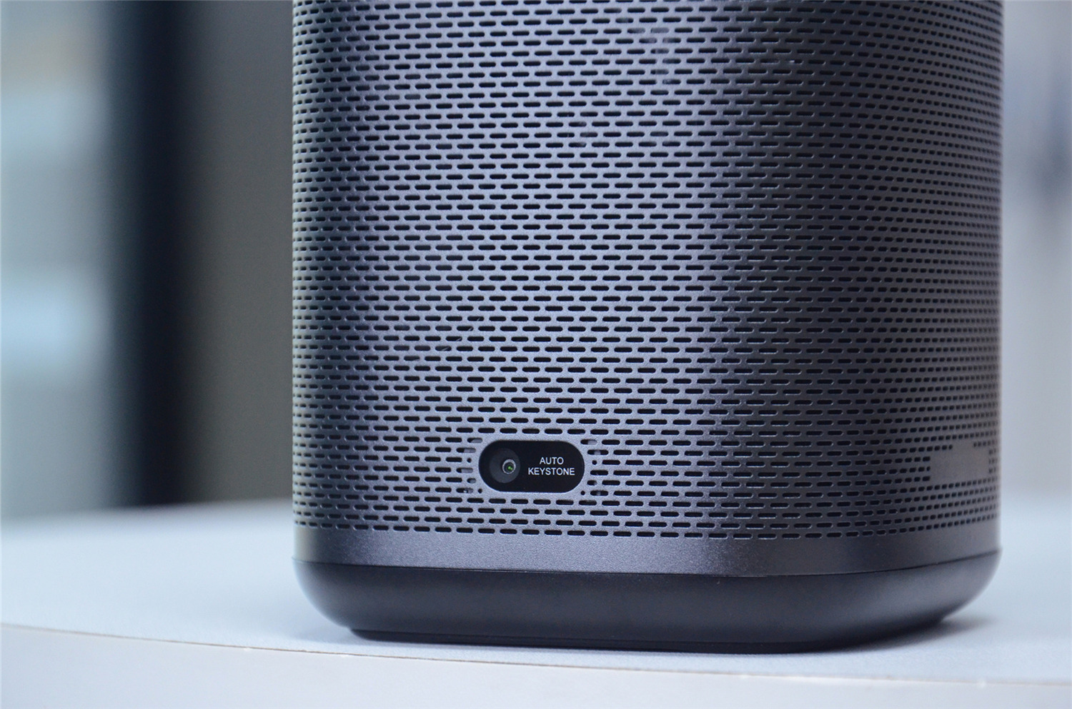 1080P分辨率，开机没广告，极米Play超悦版迷你投影评测