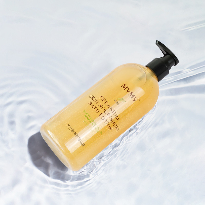 六款超好闻又留香持久的沐浴露,盘串沐浴露