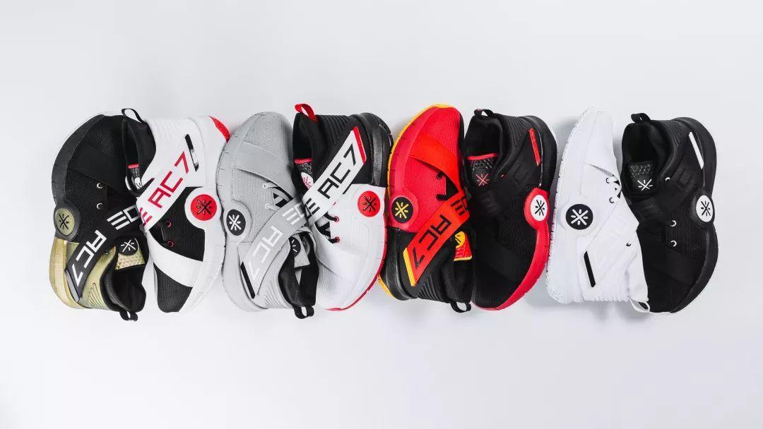 这4双被遗忘的实战好鞋,好看不贵