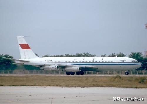 轰8-k轰炸机,中国军工黑科技飞行器