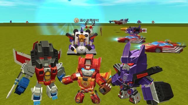 沙盒迷你世界,迷你沙盒世界免费下载