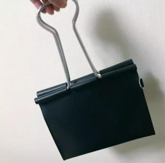 奇葩新款包,奇葩背的包