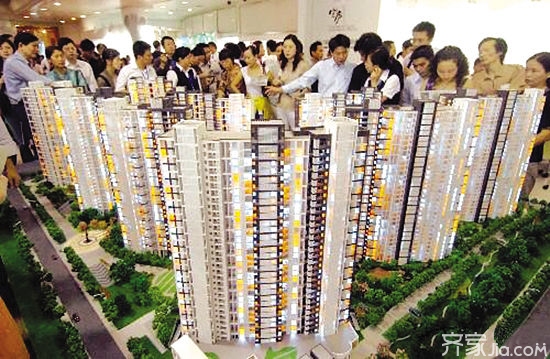 怎么才能买到自己满意的户型,怎样才买得到好房子