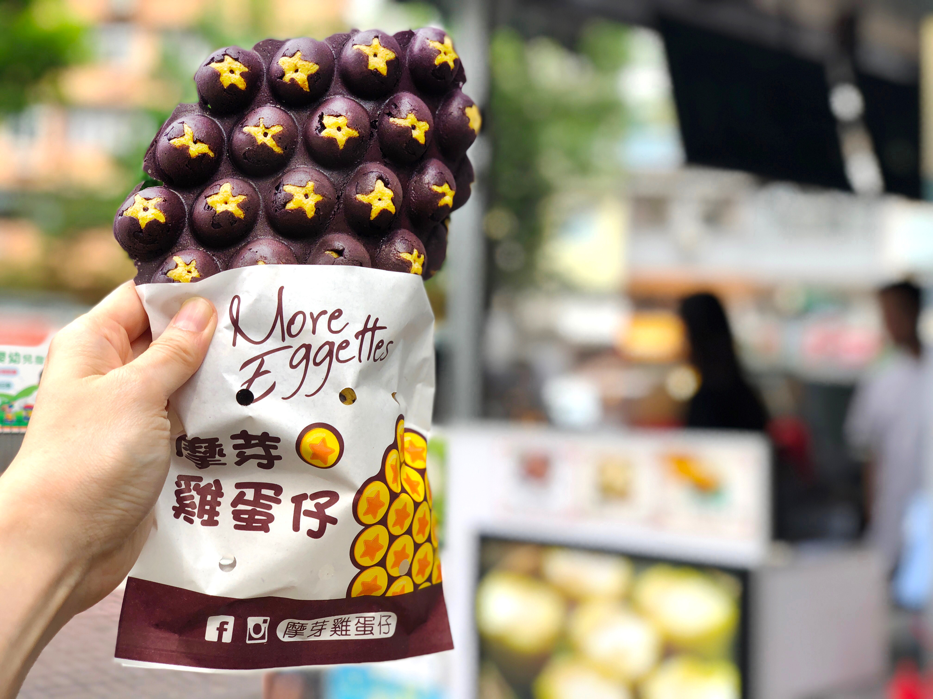 香港超级好吃的,香港好吃的小吃推荐及价钱