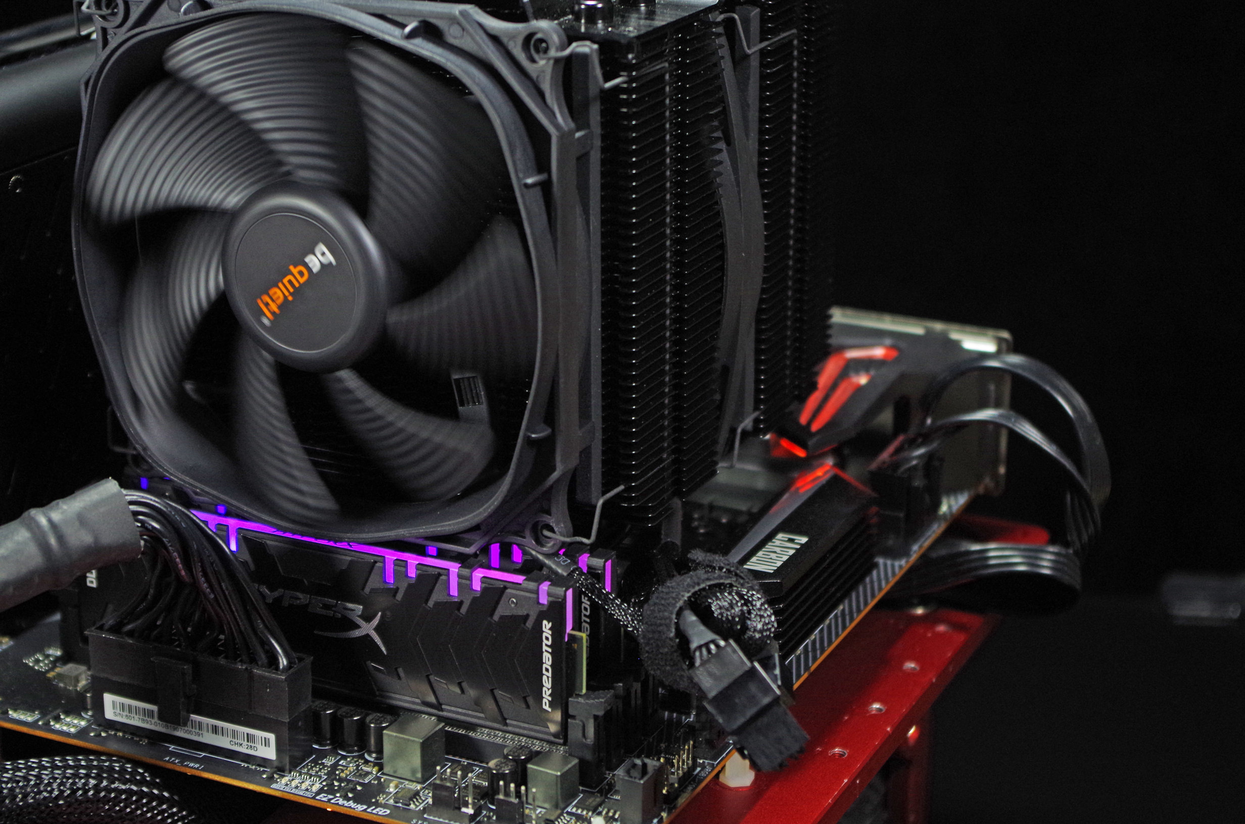 pcie网卡挡住了显卡,pcie网卡被显卡挡住了怎么解决